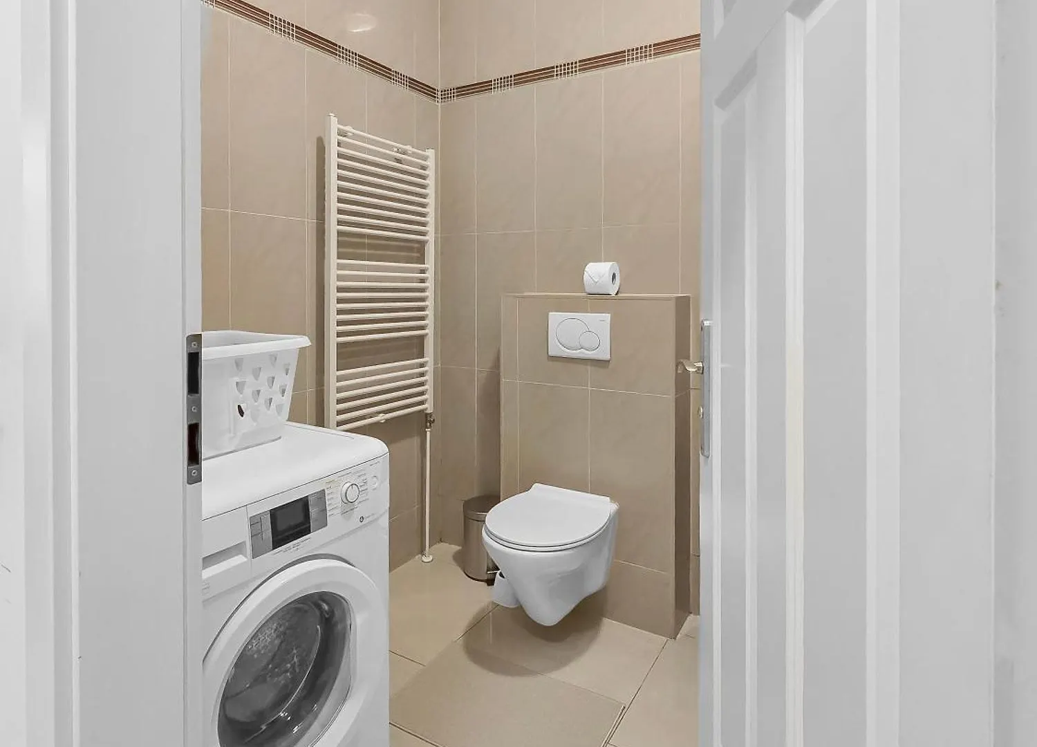 Millennium Cozy Stay - Fully Equipped Apartment Vienna