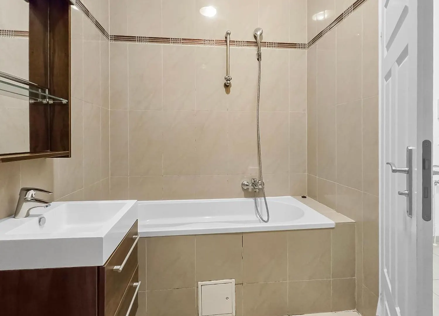Millennium Cozy Stay - Fully Equipped Apartment Vienna 0*,