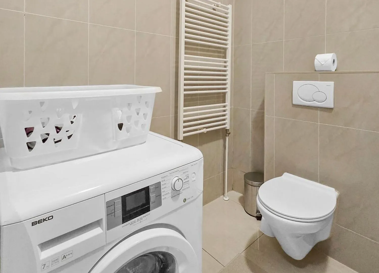 Millennium Cozy Stay - Fully Equipped Apartment Vienna