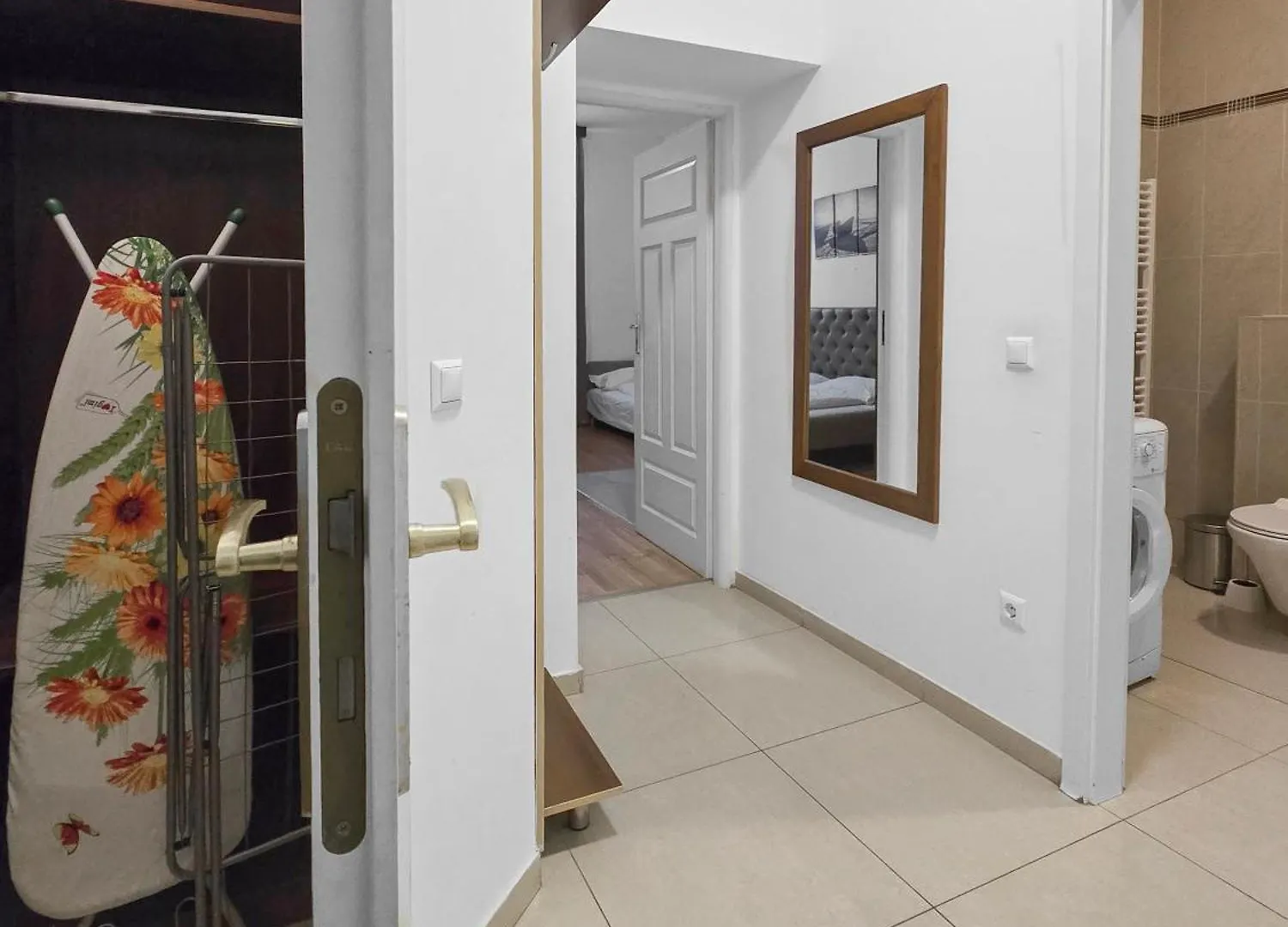 Millennium Cozy Stay - Fully Equipped Apartment Vienna 0*,