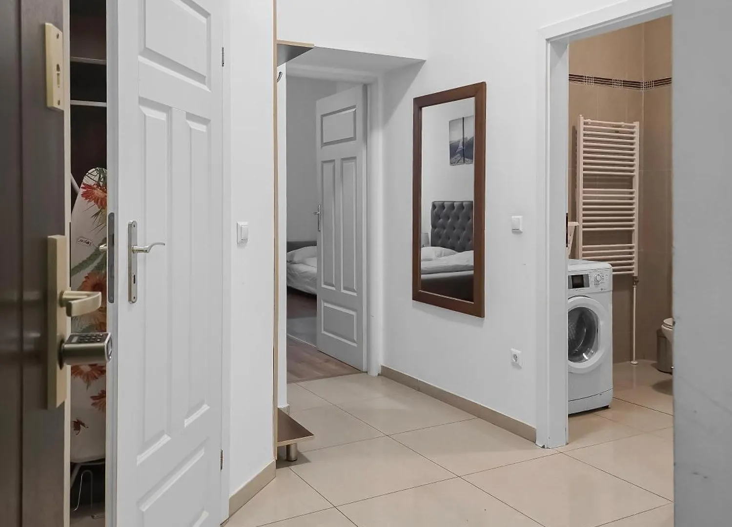 Millennium Cozy Stay - Fully Equipped Apartment Vienna Austria