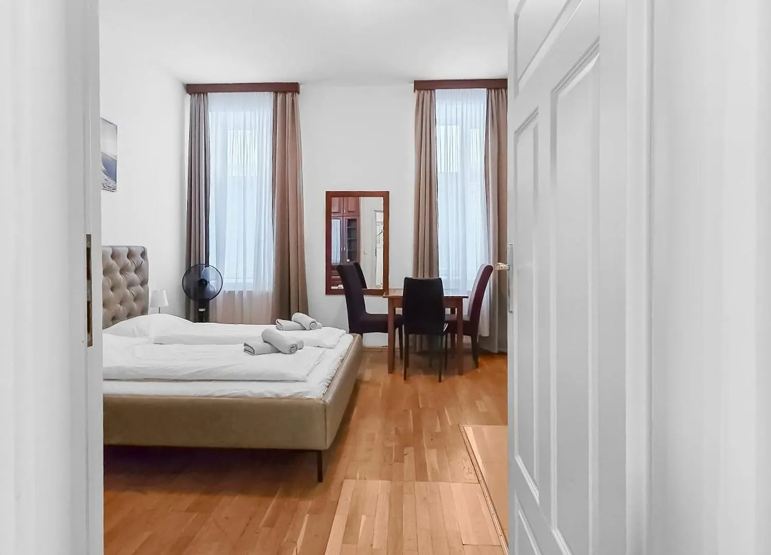 Millennium Cozy Stay - Fully Equipped Apartment Vienna