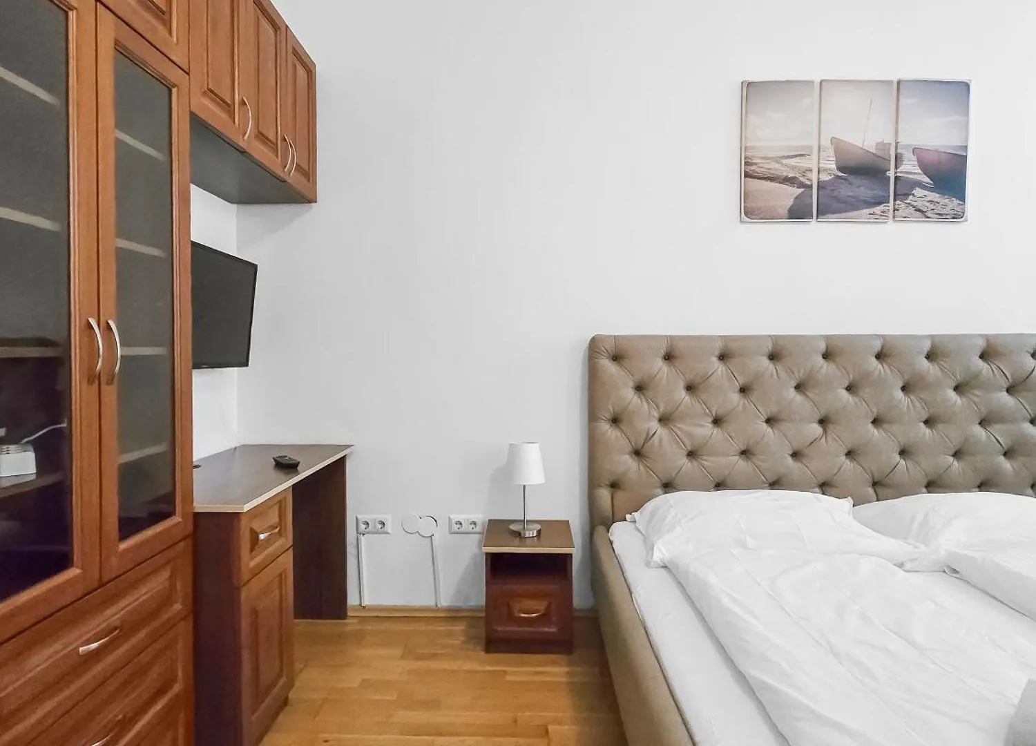 Millennium Cozy Stay - Fully Equipped Apartment Vienna