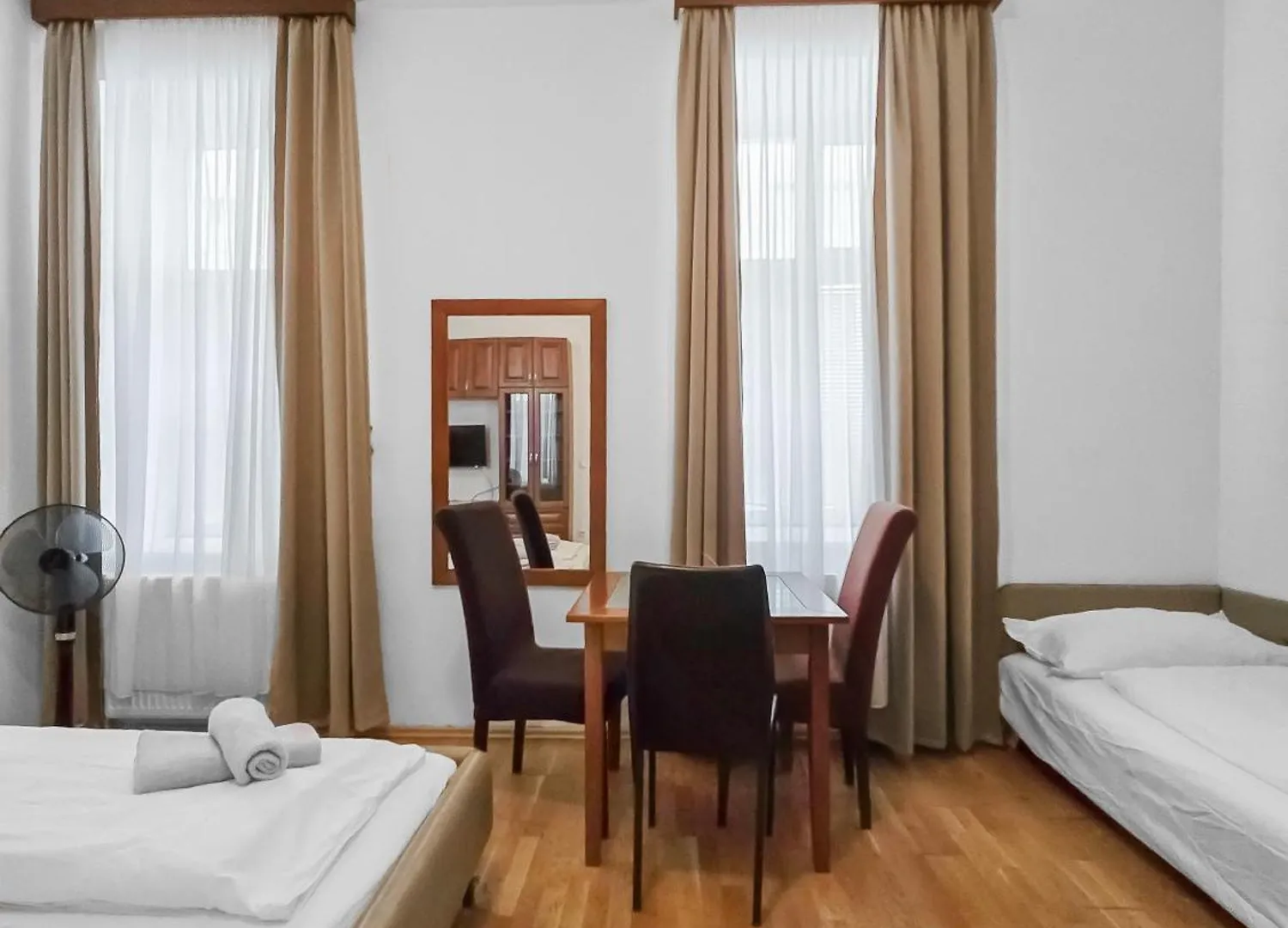 Millennium Cozy Stay - Fully Equipped Apartment Vienna Austria