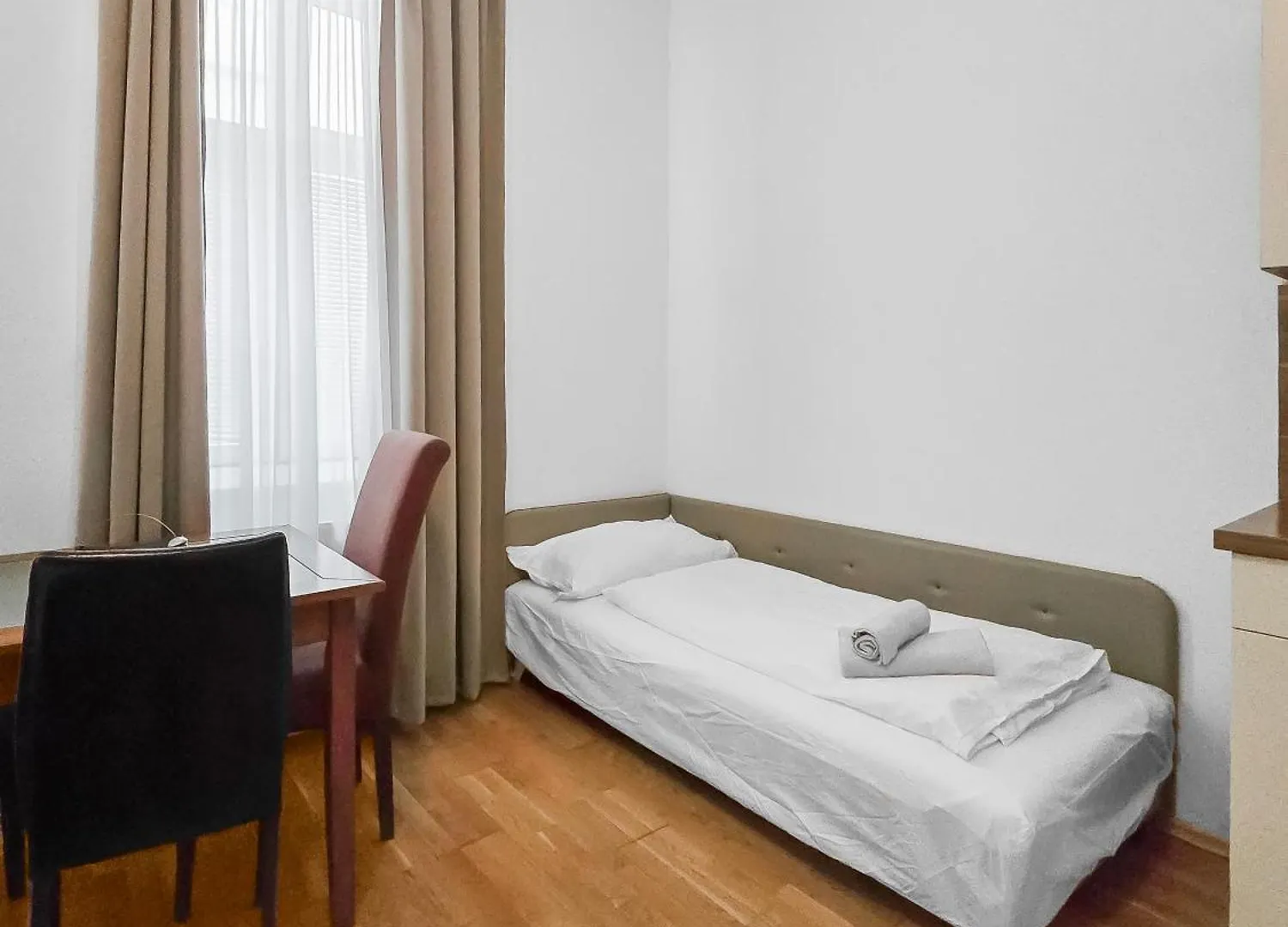 Millennium Cozy Stay - Fully Equipped Apartment Vienna
