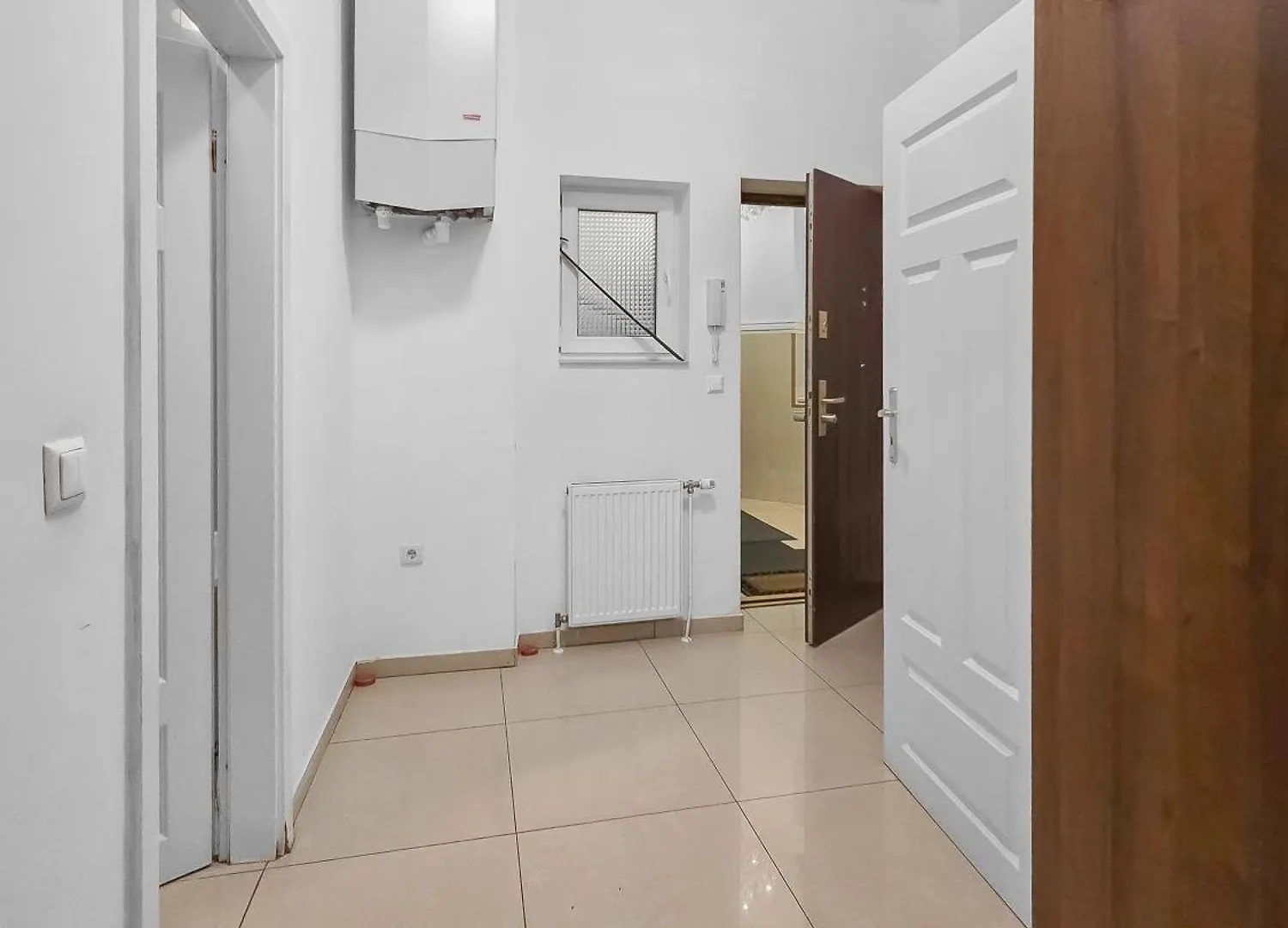 Millennium Cozy Stay - Fully Equipped Apartment Vienna Austria
