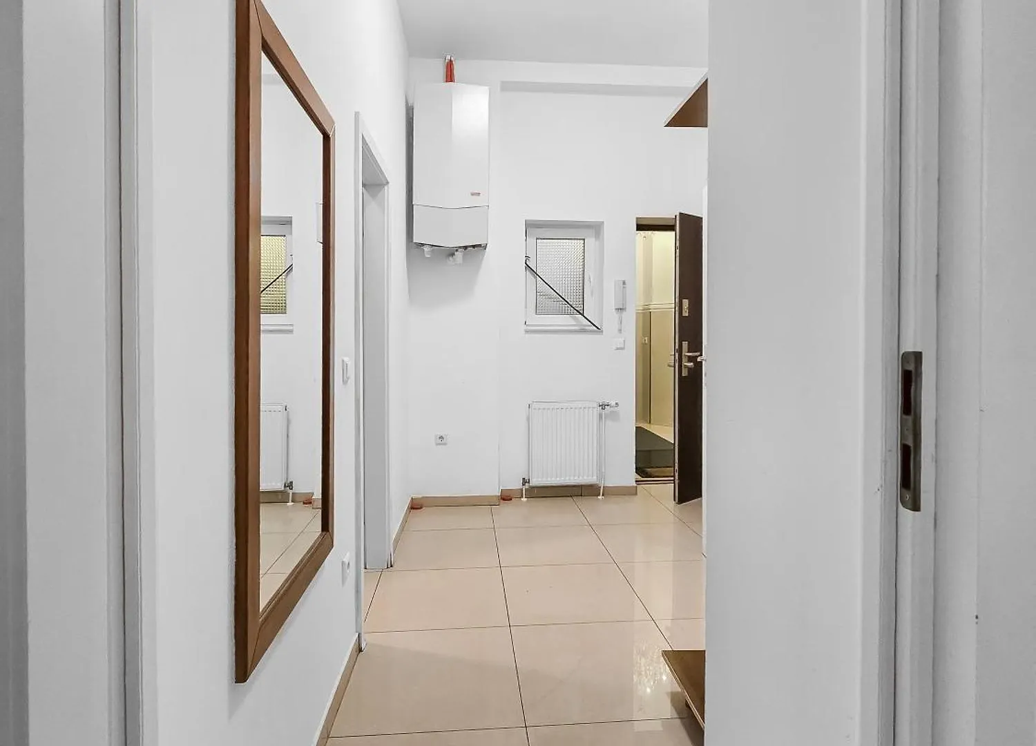 Millennium Cozy Stay - Fully Equipped Apartment Vienna